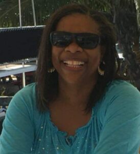 Shirley Hodge Ryan